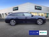 Peugeot 508 Hybrid 225 (Plug-In) SW Allure Pack (EURO 6d - Peugeot 508 Allure mit Hybrid-Antrieb (Benzin/Elektro)