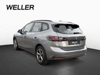 BMW 218 Active Tourer - Vorschau Bild 10