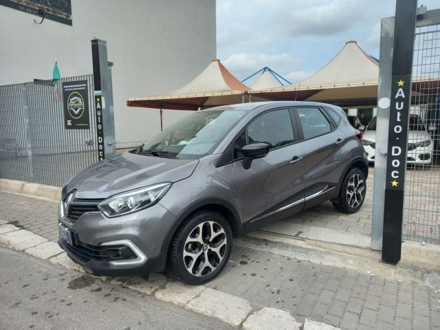 Renault Captur 1.5 dCi Energy Intens - 11/2017