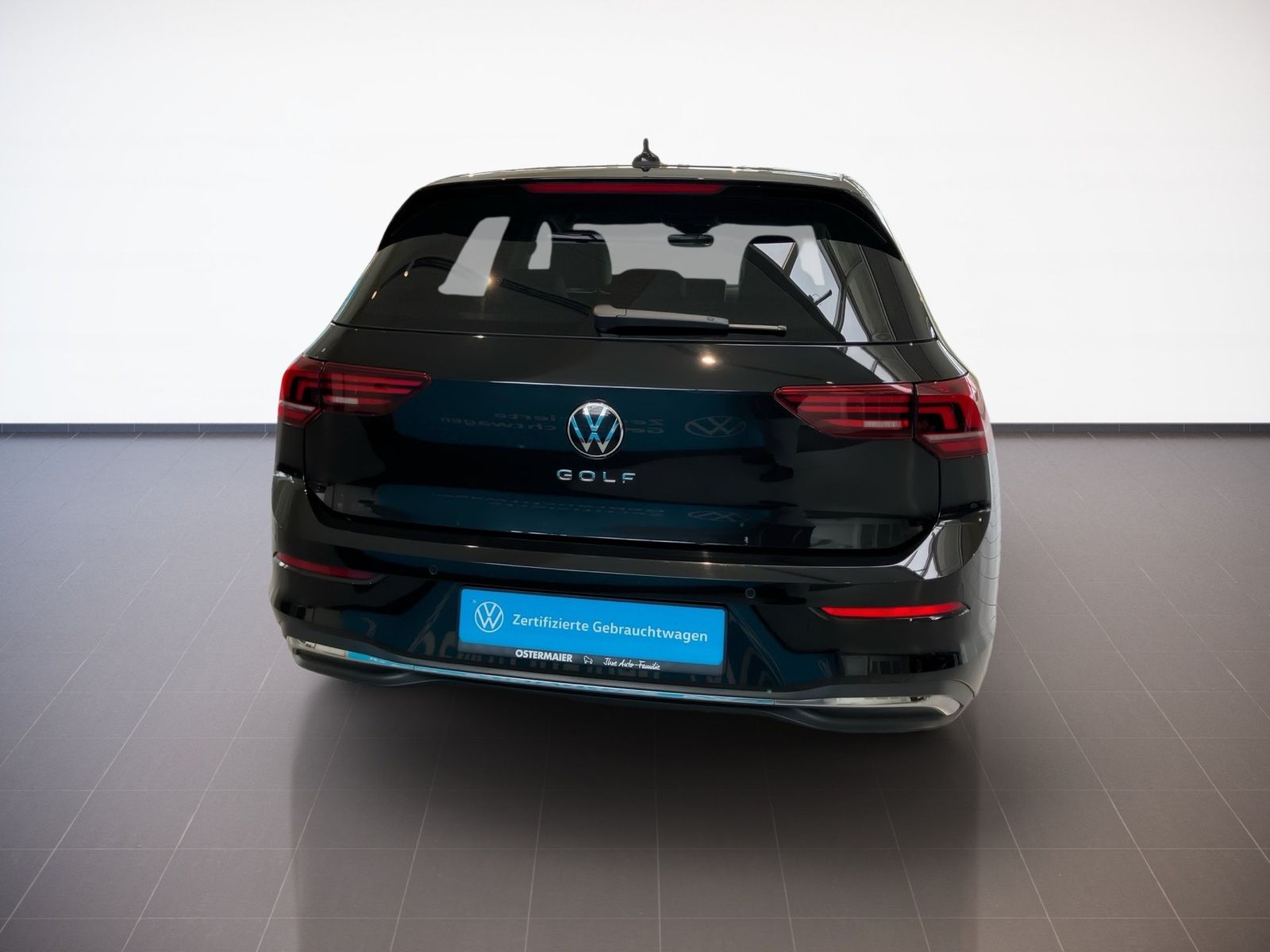 Volkswagen Golf - Bild 5