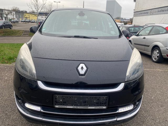 Renault Grand Scenic Bose dCi 110