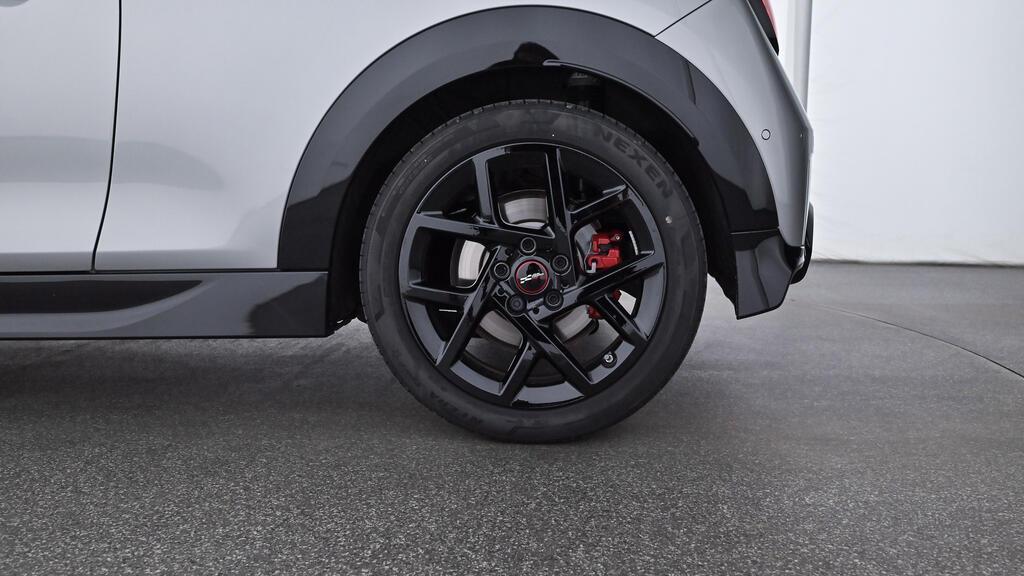 MINI Jcw Trim, миниатюра 16
