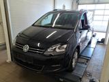 Volkswagen Sharan Comfortline | AHK | Kam | ACC | Navi - VW Sharan Gebrauchtwagen in Stuttgart