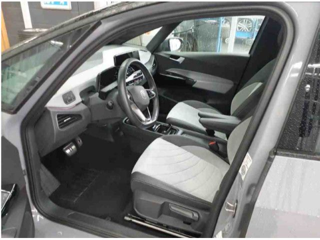 Volkswagen ID.3 - Bild 3