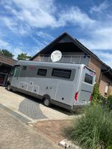 Carthago Liner for two 53 Iveco  - Carthago liner for two