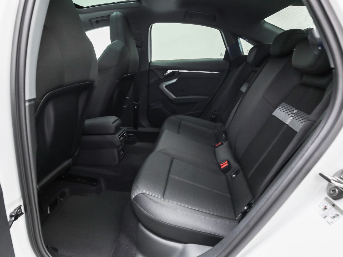 Audi A3 - Bild 19