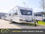 Dethleffs Nomad 650 RQT ***NEUWERTIG / VOLLAUSSTATTUNG*** - Dethleffs 65