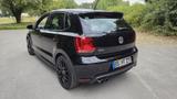 Volkswagen Polo 1.4 TSI DSG GTI 6R - TÜV- ALU - BT - Volkswagen Polo mit Benzin-Antrieb: Kleinwagen, 6r