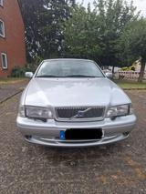 Volvo C70 Cabrio 2.4 5-Zylinder Benziner, ... - gebrauchte Volvo C70 aus dem Jahr 1999