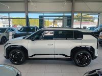 Kia EV3 - Vorschau Bild 2