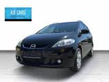 Mazda 5 2.0 CD Top - Mazda 5: Top