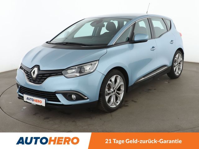 Renault Scenic 1.2 TCe Energy Experience*NAVI*PDC*TEMPO*