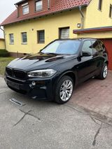 BMW x5 f15 4.0 d - BMW X5: 4.0