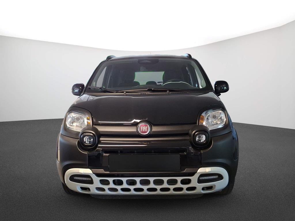 Fiat Panda Pandina 1.0 Hybrid Cross imagem 3