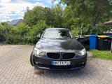 BMW 325 Gran Turismo Gran Turismo 325d Advantage... - schwarze BMW 325 Gran Turismo