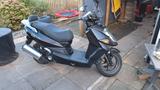 Daelim Otello Fi 125 TÜV neu 