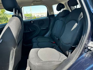 MINI Countryman D (Cooper) - 11