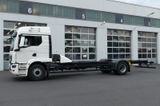 MAN TGM 18.320 4x2 BL CH - Tageszulassung - MAN 320