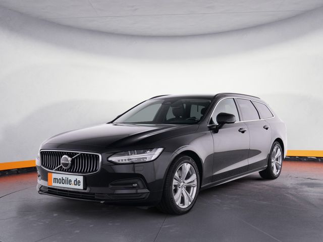 Volvo V90 B4 Core + LICHT P. + STANDH. + SOUND H&K