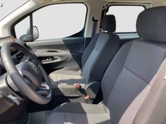 CITROEN Berlingo Elektro Feel M  Klima Navi PDC