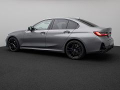 Foto Nummer 10: BMW 340i