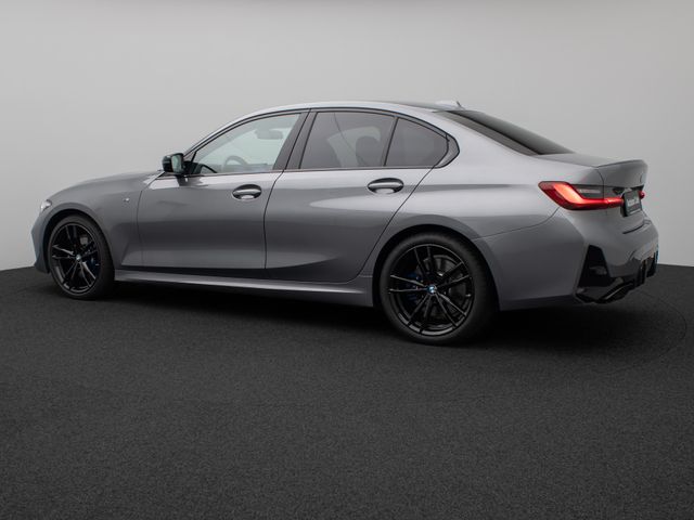Foto Nummer 10: BMW 340i