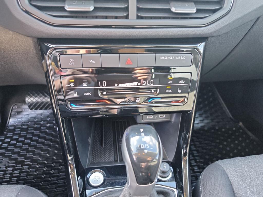 Volkswagen T-Cross 1.0 TSI DSG Life ACC LED IQ.Drive SHZ RK, миниатюра 19