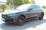 Maserati Levante Diesel LED LEDER Navi PANO KEYLESS - gebrauchte Maserati SUV & Geländewagen