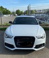 Andere Audi A5 S line 3.0 TDI 245 PS Automatik To... - Andere in Stuttgart