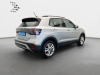 Volkswagen T-Cross - Vorschau Bild 3
