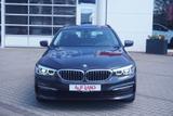 BMW 520d Aut. LED Navi Head-Up Virtual Cockpit PDC - BMW 520: Kombi, 520d