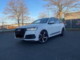 Audi Q7 3.0 TDI quattro tiptronic Sline plus pano luf