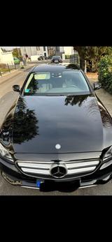 Mercedes-Benz Mercedes Benz e200 9g 360 Kamera voll Auss... - Mercedes-Benz E 200 in Frankfurt (Main)