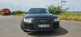 Audi A8 3.0 TDI clean diesel tiptronic quattro - - gebrauchte Audi A8 aus dem Jahr 2014
