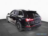 Audi Q7 50 TDI qu 2xS line 7-Sitze AHK PANO HuD LASER - Audi Q7: 7 Sitze