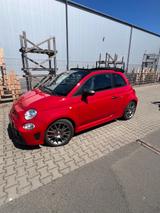 Abarth 695C 1.4 T-Jet 16V 695C Automatik - - Abarth 695C Gebrauchtwagen