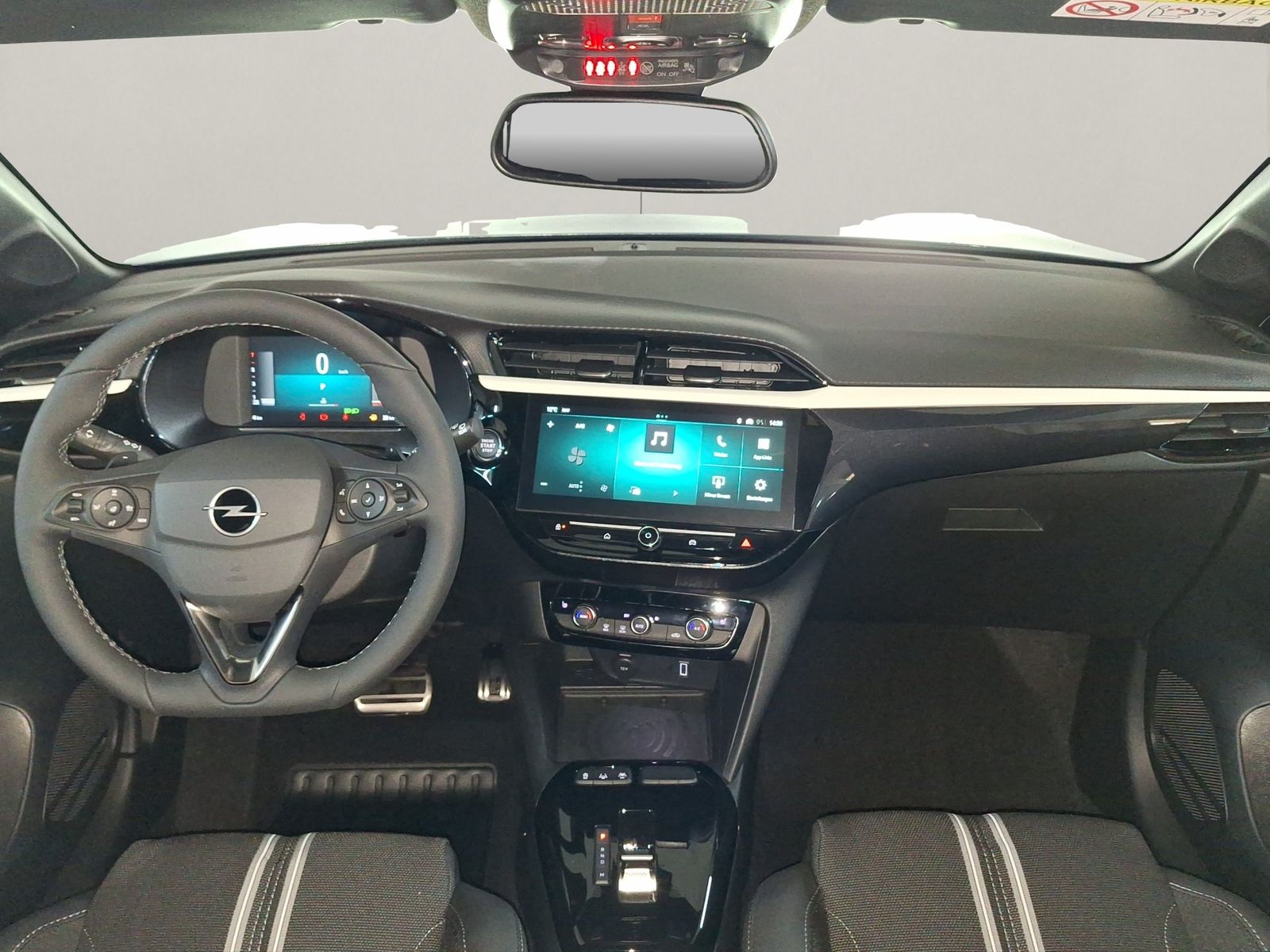 Opel Corsa - Bild 13