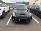 MINI 1. Hand, Unfallfrei, Automatik, Vollausstattung - MINI Coupe Serie