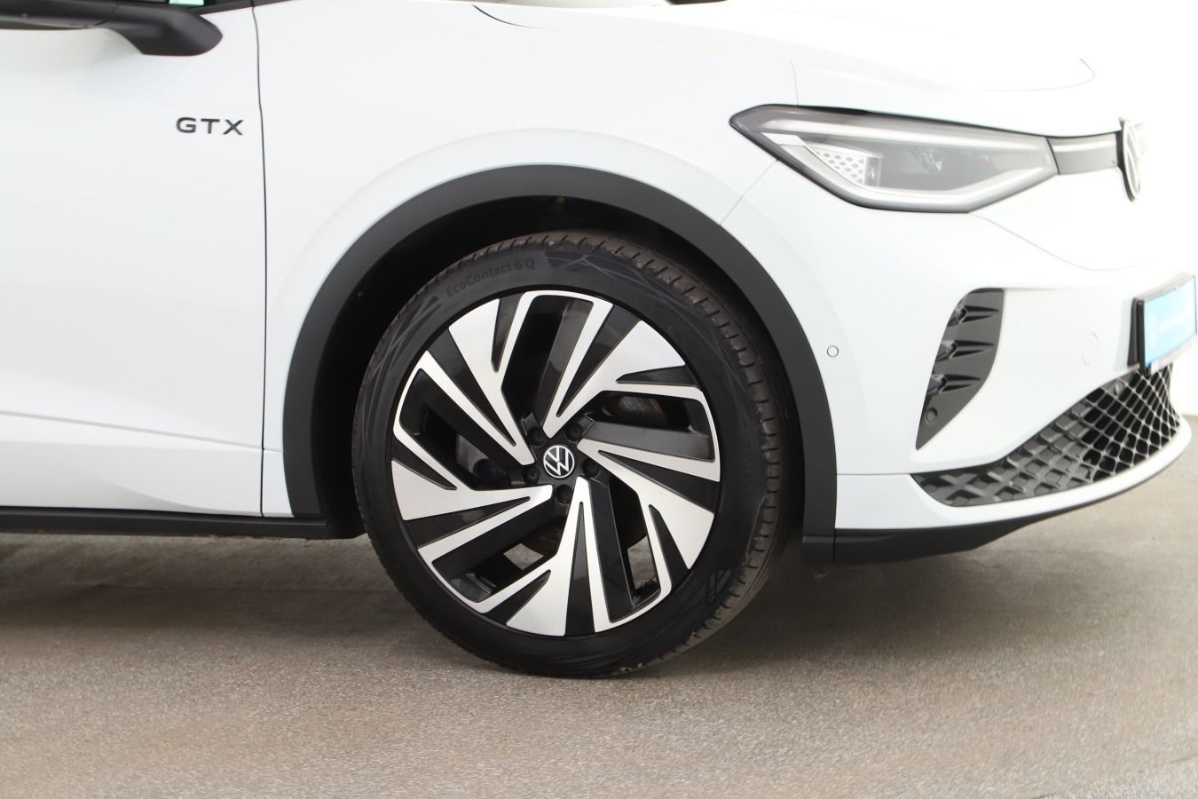 Volkswagen ID.5 - Bild 3
