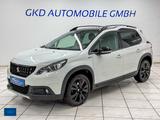 Peugeot 2008 Allure GT-Line*Pano*Szh*2-Zonen*AHK*App - Peugeot 2008 in Wuppertal
