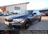 BMW 540 i xDrive M Sport Idrive 7| Echtleder | Shado - BMW: Kombi, 7