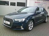 Audi A3 2.0 TDI S line XENON,PDC,NAVI,KLIMATRONIC - Audi A3: TDI Line