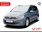Volkswagen Touran 2.0 TDI Comfortline LED Navi ACC Kamera - VW Touran Gebrauchtwagen in Halle