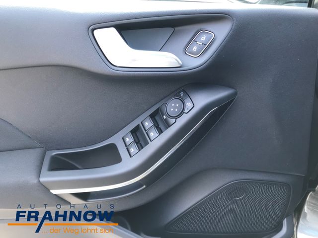 Foto Nummer 7: FORD Fiesta