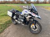 BMW R1250GS