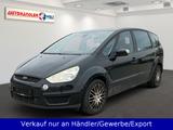 Ford S-Max 2.0 TDCI Ambiente - Ford S-Max in Halle