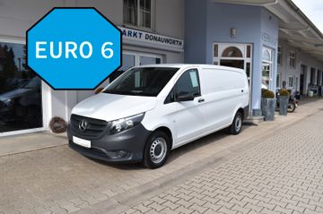 Mercedes Vito - 2