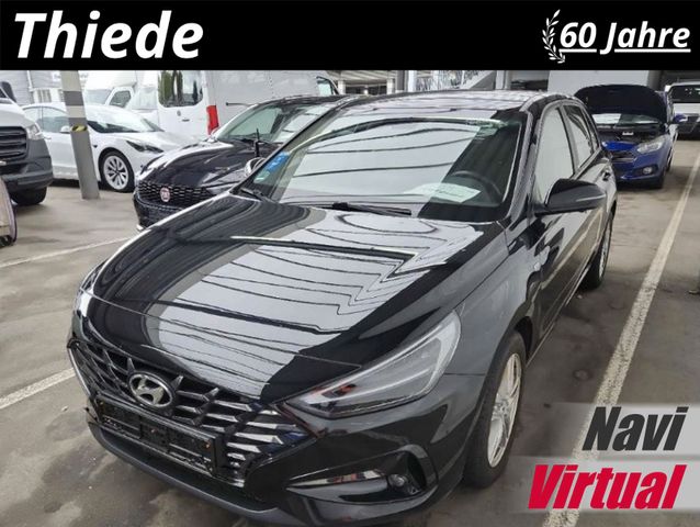 Hyundai i30 LIM. 1.5 T-GDI EDITION 30+ DCT NAVI/LED/DAB+