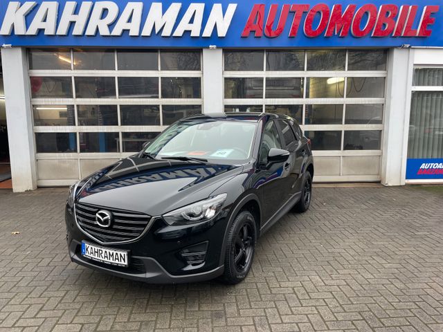 Mazda CX-5 Nakama 2WD/ Euro6/Navi/