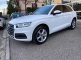 Audi Q5 2.0 TDI quattro S tronic Design Sport - Audi Q5 mit Diesel-Antrieb: Scheckheftgepflegt, Kombi